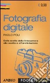 Fotografia digitale libro