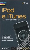 Ipod e Itunes libro