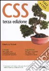 CSS libro di Troiani Gianluca