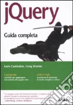 JQuery. Guida completa libro