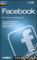 Facebook libro