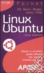 Linux Ubuntu libro