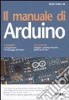 Il manuale di Arduino libro