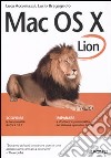 Mac OS X Lion. Guida completa libro