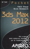 3DS Max 2012 libro