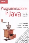 Programmazione in Java. Con CD-ROM libro