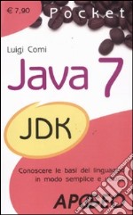 Java 7 libro