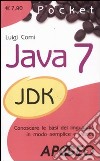 Java 7 libro