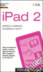 Ipad 2 libro