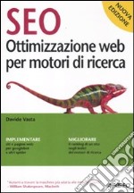 SEO. Ottimizzazione web per motori di ricerca libro