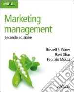 Marketing management