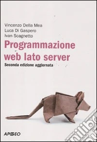 Programmazione web. Lato server