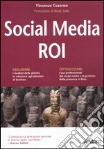 Social media ROI libro