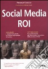 Social media ROI libro