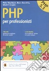 PHP per professionisti libro