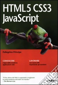 HTML5 CSS3 JavaScript
