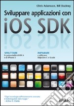 Sviluppare applicazioni con iOS SDK