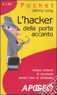 L'hacker della porta accanto