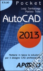 AutoCad 2013 libro