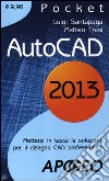 AutoCad 2013 libro