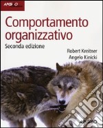 Comportamento organizzativo