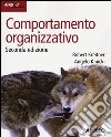 Comportamento organizzativo libro