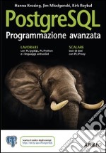 PostgreSQL. Programmazione avanzata