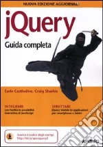 JQuery. Guida completa libro