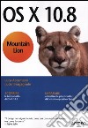 OS X 10.8 Mountain Lion libro