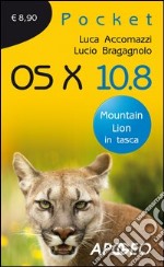 OS X 10.8 libro