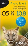 OS X 10.8 libro