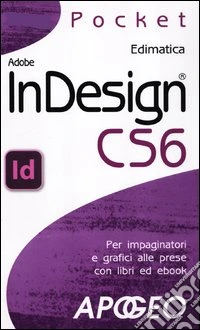 Adobe InDesign CS6