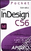 Adobe InDesign CS6 libro