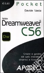 Dreamweaver CS6 libro