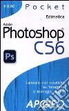 Photoshop CS6 libro