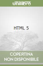 HTML 5