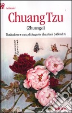 Chuang Tzu (Zhuangzi) libro