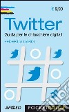 Twitter libro