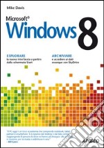 Windows 8 libro