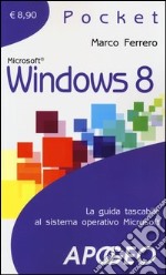 Windows 8 libro