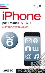 IPhone. Per i modelli 4, 4S, 5