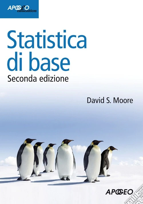 Statistica di base