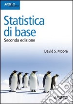 Statistica di base libro