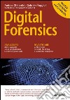 Digital Forensics libro