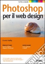 Photoshop per il web design libro