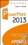Powerpoint 2013 libro