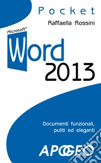 Word 2013