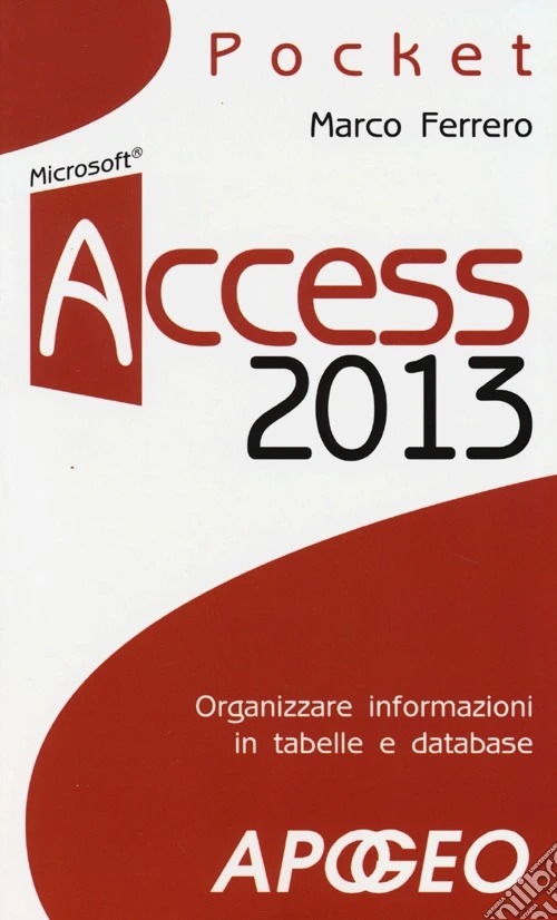 Access 2013