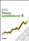 Finanza quantitativa con R libro