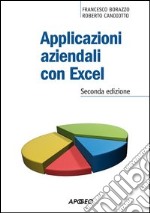 Applicazioni aziendali con excel libro